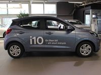 begagnad Hyundai i10 1.0 MPi MT Essential 2023, Halvkombi