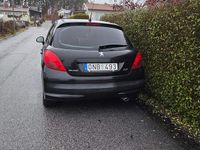 Begagnad Peugeot 207 109 HK (80 kW) 2007