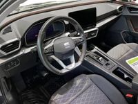 begagnad Seat Leon León Sportstourer e-Hybrid FR Plug-in Hybrid DSG 2021, Kombi