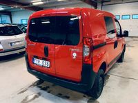 begagnad Citroën Nemo Van 1.4 HDi ,, AUTOMAT , Euro 4