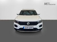 begagnad VW T-Roc 2.0 TSI 4Motion GT Panorama, V-Hjul, nyserv
