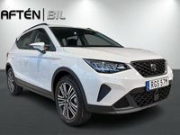 Ny Seat Arona Style 115 HK (84 kW) 2026 Vit SUV