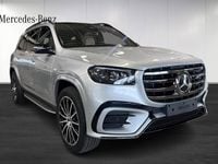 Ny Mercedes GLS450 AMG line 367 HK (269 kW) 2025 SUV