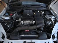 begagnad Mercedes SLK200 Kompressor Euro 4 4300 mil
