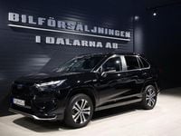 Begagnad Toyota RAV4 Edition 306 HK (225 kW) 2022 Svart SUV