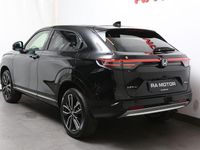 Ny Honda HR-V Advance 146 HK (107 kW) 2025 Urban grey metallic SUV