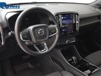 Begagnad Volvo C40 Core 169 kW (231 HK) 2023 Fjord blue metallic SUV