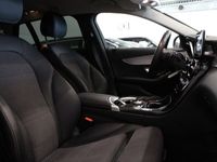 begagnad Mercedes C350 T e Automat PLUG IN Hybrid / EQ Power