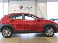 begagnad Hyundai Kona Trend 1.6 T-GDi 177hk Automat