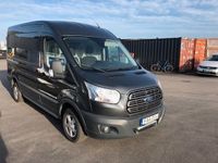 begagnad Ford Transit 310 2.0 TDCi Euro 6