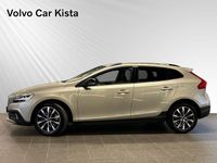 begagnad Volvo V40 CC T3 Pro Edition I Automat I Keyless