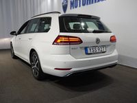 begagnad VW Golf VII 1.0 TSI