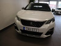 begagnad Peugeot 3008 GT BlueHDi 180HK AUT 1781kr/Skatt