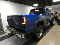 begagnad Chevrolet Silverado 2500 HD Duramax