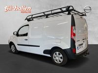 begagnad Nissan NV250 L2H1 6MT Working Star Edition 2019, Personbil