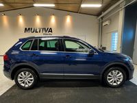 begagnad VW Tiguan 2.0 TSI 4M Värmare Premium Cockpit Massage