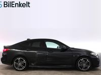 Begagnad BMW 218 M Sport 137 HK (100 kW) 2021 Svart Sportkupé