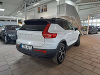 begagnad Volvo XC40 Recharge T4 DCT R-Design Euro 6 2021, SUV