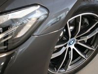 begagnad BMW 530 e xDrive Sedan M sport Dragkrok HiFi Komföppning