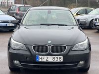 begagnad BMW 523 i Sedan Euro 4