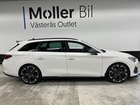 Begagnad Cupra Leon 310 HK (228 kW) 2022 Candy white Kombi