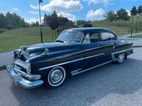 begagnad Chrysler Windsor DeLuxe Sedan 4.3 PowerFlite 121hk