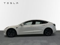 begagnad Tesla Model 3 Long Range AWD drag v-hjul 5,99% v-hjul