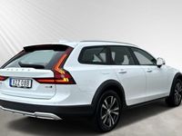 begagnad Volvo V90 CC B4 AWD Diesel Adv SE Teknikpkt, Lju 2021, Kombi