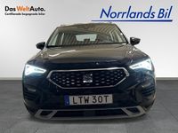 begagnad Seat Ateca 2.0 TDI 4Drive DSG 150hk | SoV-hjul |