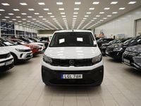 Ny Opel Combo 160 HK (117 kW) 2025 Vit Van