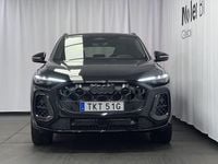 Ny Audi Q5 Edition .1 367 HK (269 kW) 2025 Mytsvart metallic SUV