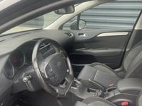 begagnad Citroën C4 1.6 HDi