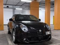 Begagnad Alfa Romeo MiTo 155 HK (114 kW) 2010 Halvkombi
