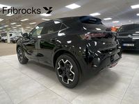 Ny Opel Mokka 131 HK (96 kW) 2025 Svart SUV