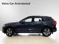 begagnad Volvo XC60 B5 AWD