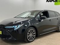 begagnad Toyota Corolla Verso Corolla Touring Sports Hybrid e-CVT SE SPEC 2019, Kombi
