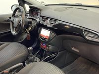 begagnad Opel Corsa 5-dörrar 1.3 CDTI ecoFLEX Euro 6/ Nyservad/LÅGMIL