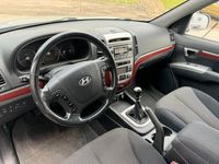 begagnad Hyundai Santa Fe 2.2 CRDi 4WD Defekt motor