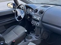 begagnad Mitsubishi Colt 5-dörrar 1.3 MPI Euro 5