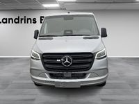 Ny Mercedes E-Sprinter 22 kW (30 HK) 2025 Van