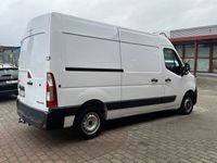 begagnad Renault Master 3.5 T 2.3 dCi Leasebar 150hk