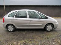 begagnad Citroën Xsara Picasso 2.0 Euro 4 ACC/AUTOMAT/SoVHjul