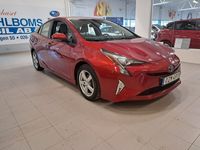 begagnad Toyota Prius 1.8 Hybrid 2016, Halvkombi