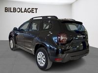 begagnad Dacia Duster PhII 4x2 TCe 150 Express A II