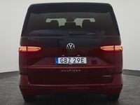 begagnad VW Multivan eHybrid Life