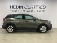 begagnad Peugeot 3008 3008/ ny servad