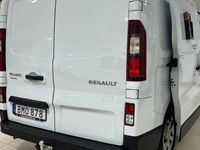 begagnad Renault Express Dci 95 2023, Transportbil