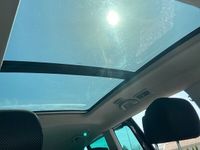 begagnad VW Sharan 2.0tdi automat Premium 7sit panorama