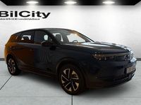 Ny Opel Grandland Electric 2025 Blå SUV