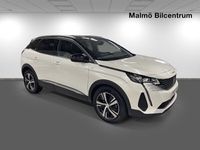 begagnad Peugeot 3008 Nya GT PureTech 130 Automat Backkamera